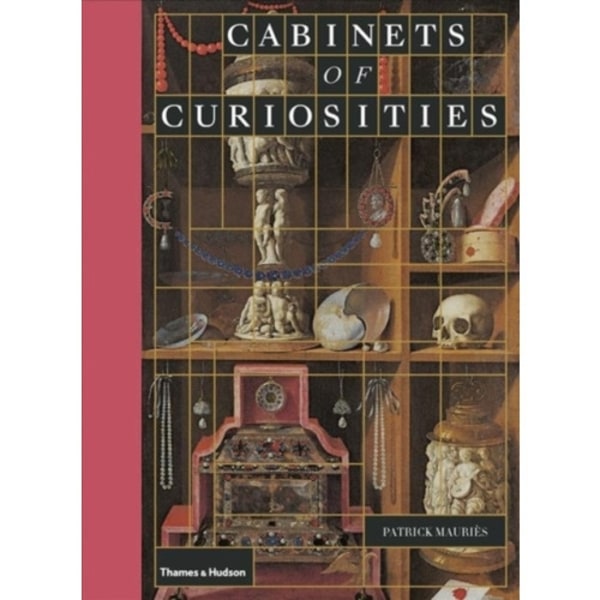Cabinets of Curiosities (inbunden, eng)