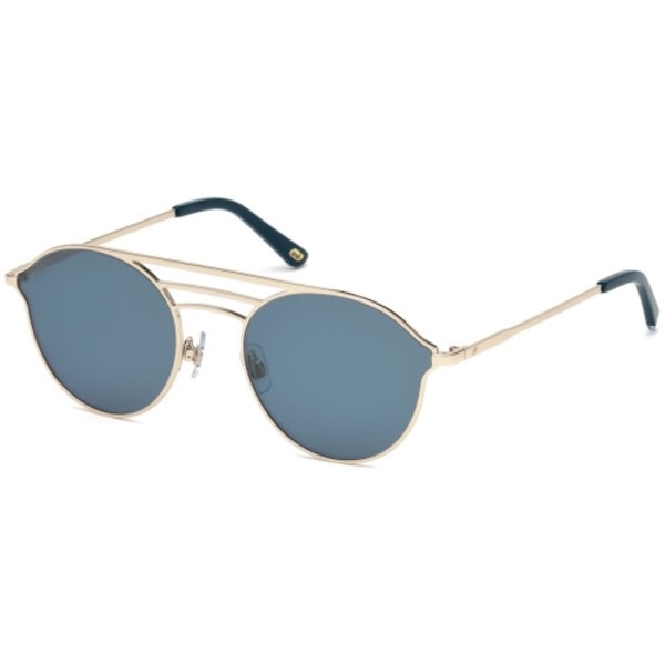 WEB EYEWEAR WE0207-28X - Solglasögon Unisex (55/15/145)