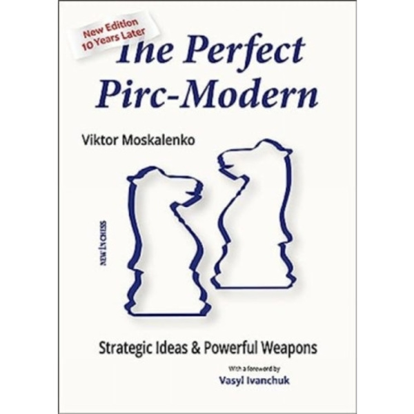 The Perfect Pirc-Modern (häftad, eng)