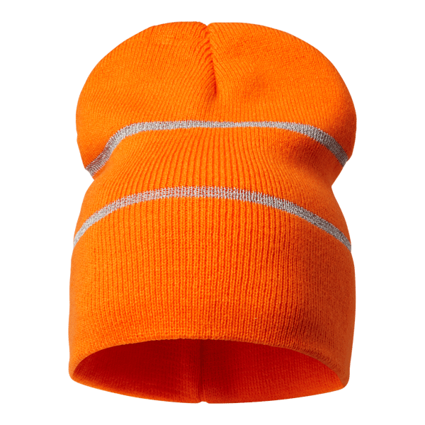 M109 Hat Fluorescent orange Unisex