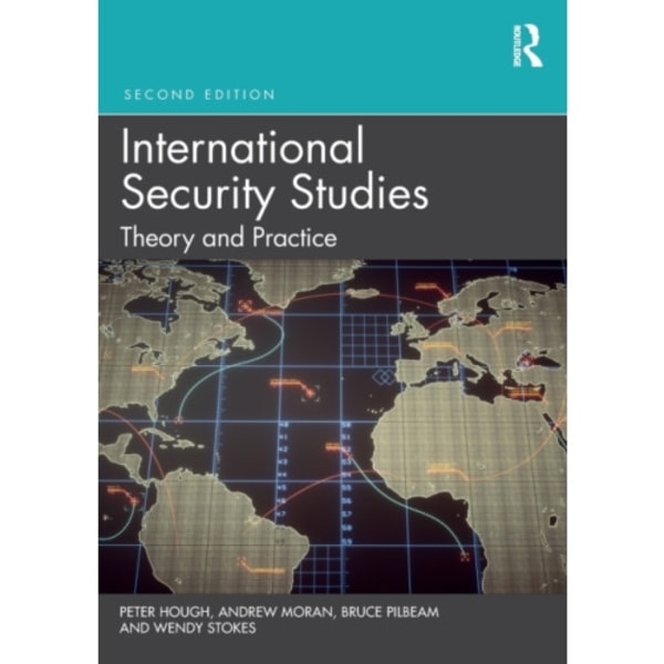 International Security Studies (häftad, eng)