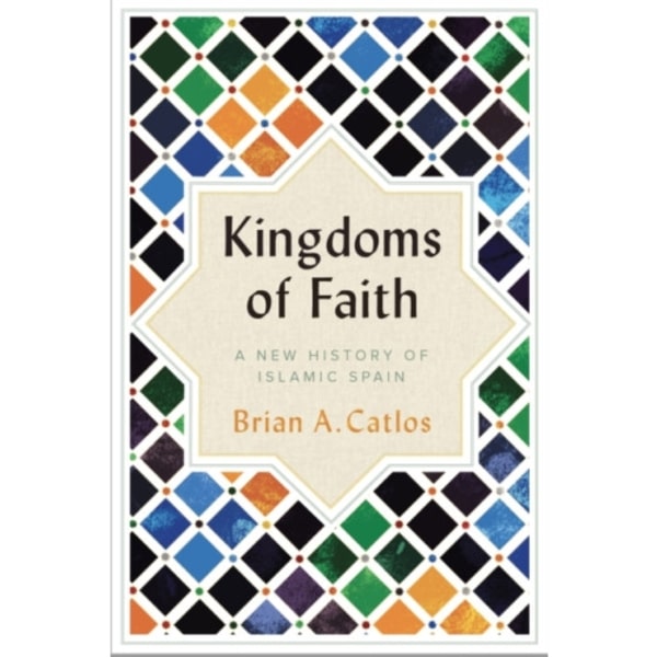 Kingdoms of Faith (häftad, eng)