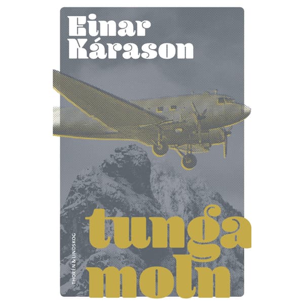 Tunga moln (inbunden)