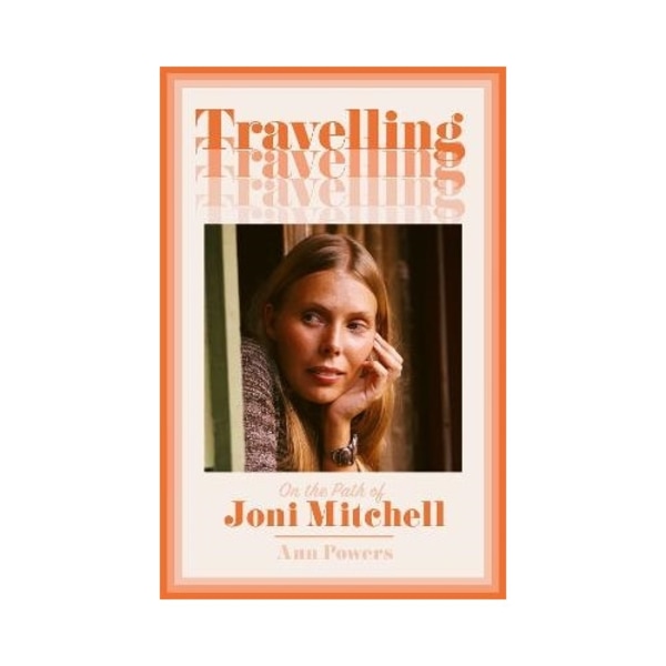 Travelling (häftad, eng)
