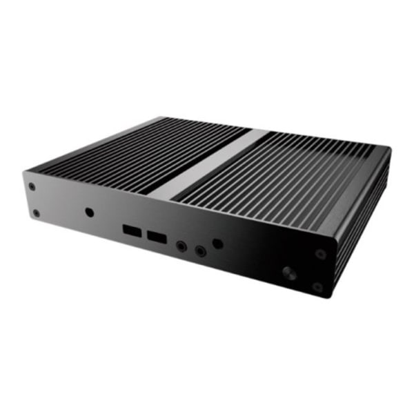 Akasa Laplace ST - USFF - mini STX Svart