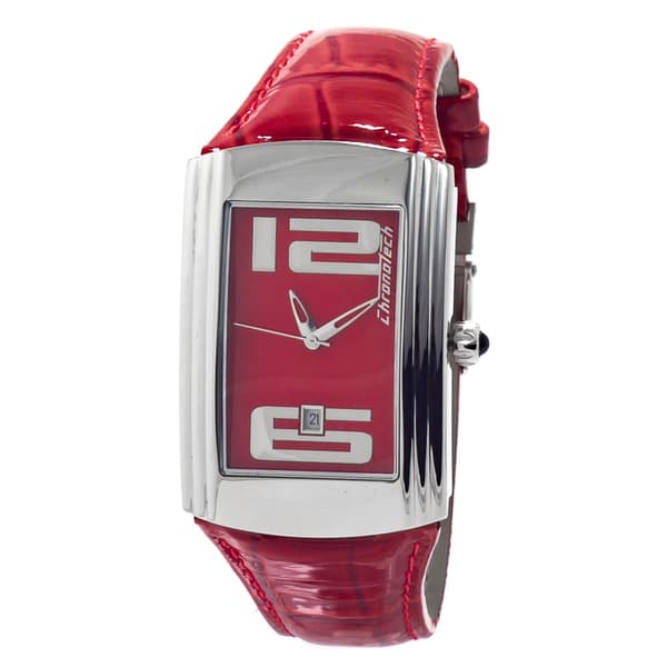 CHRONOTECH CT7017B-05 - Quartz Klocka Dam (29MM)