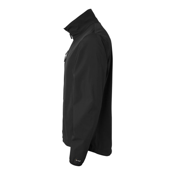 260 Softshell Black Unisex