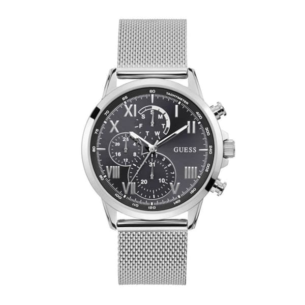 GUESS W1310G1 - Quartz Klocka Herr (44MM)