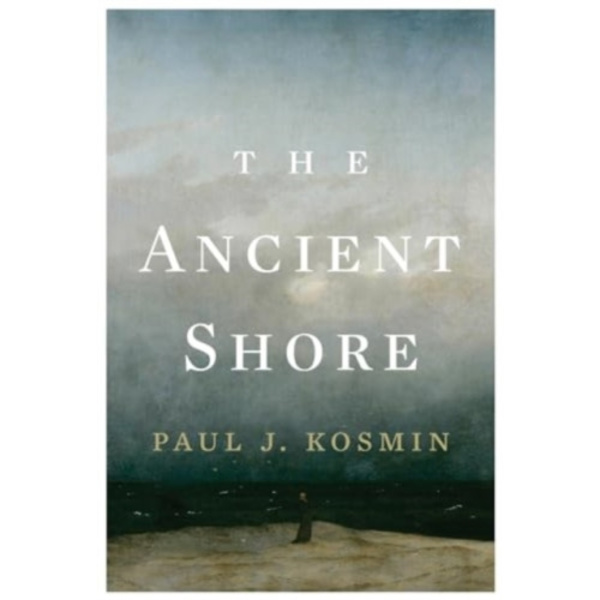 The Ancient Shore (inbunden, eng)