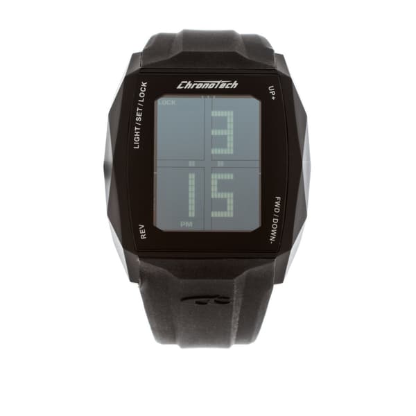 CHRONOTECH RW0021 - Digital Herr (40MM)