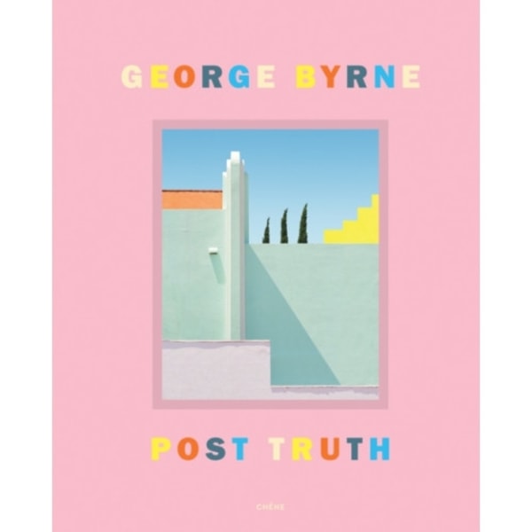Post Truth (inbunden, eng)