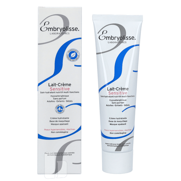 Embryolisse Sensitive Lait Cream 100 ml Dam