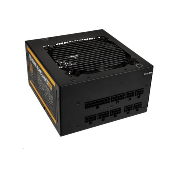 Kolink Enclave 700W - nätaggregat - 700 Watt