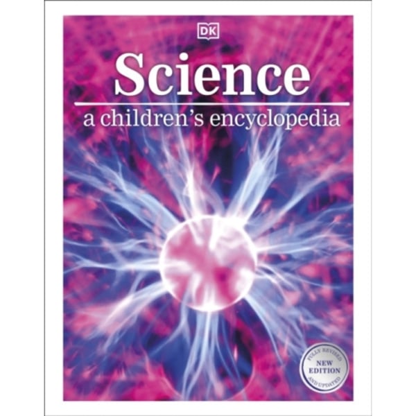 Science (inbunden, eng)