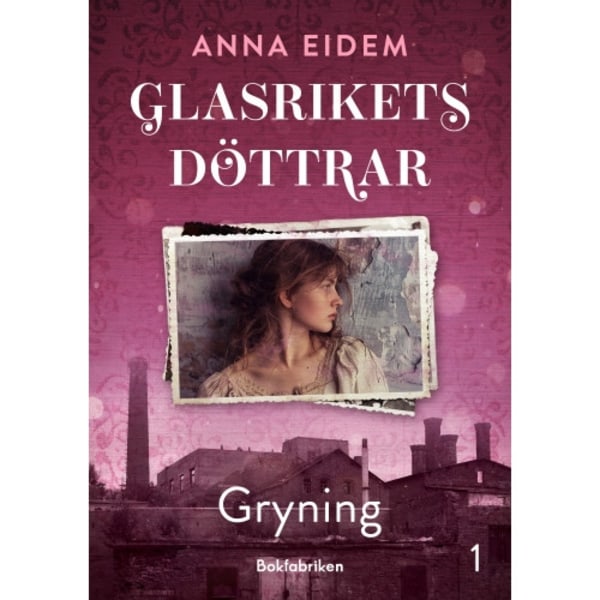 Gryning (häftad)