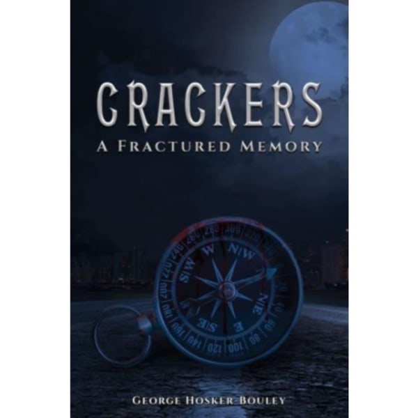 Crackers (häftad, eng)