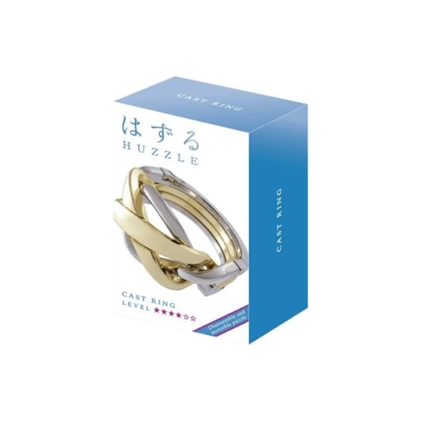 Huzzle Cast Ring (4)