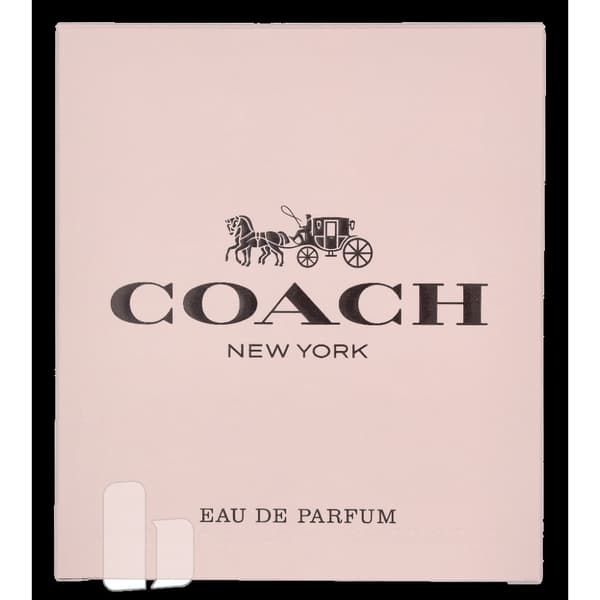 Coach Edp Spray 90 ml Dam