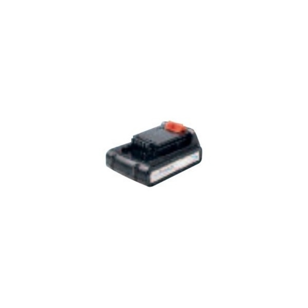 Black & Decker BL1518 batteri - Li-Ion