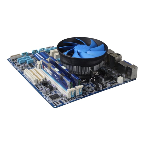Deepcool GAMMA ARCHER - processorkylare