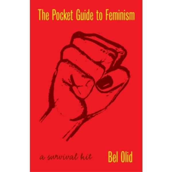 The Pocket Guide to Feminism (häftad, eng)