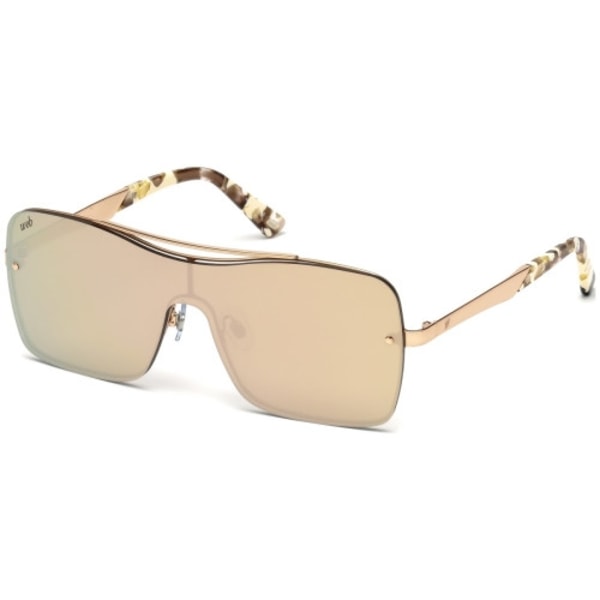 WEB EYEWEAR WE0202-34G - Solglasögon Unisex (00/15/145)