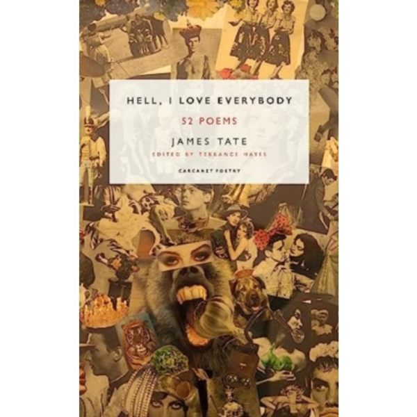 Hell, I Love Everybody (häftad, eng)