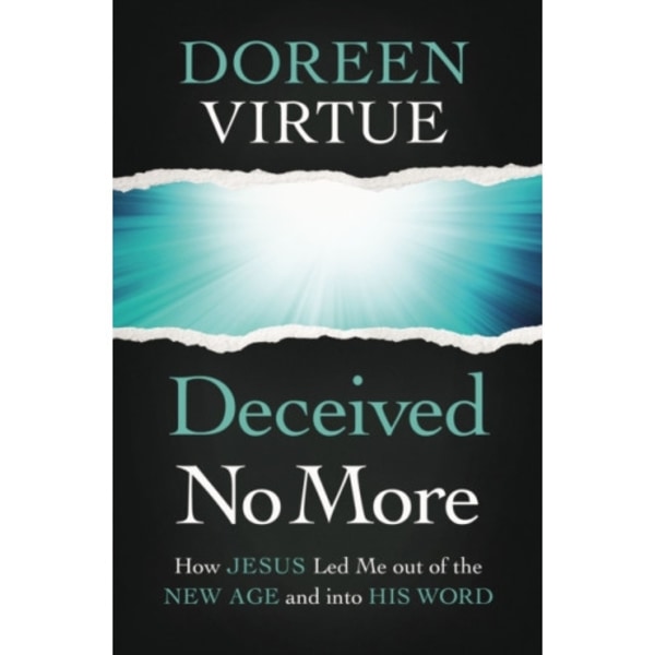 Deceived No More (häftad, eng)