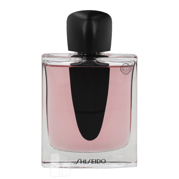 Shiseido Ginza Edp Spray 90 ml Dam