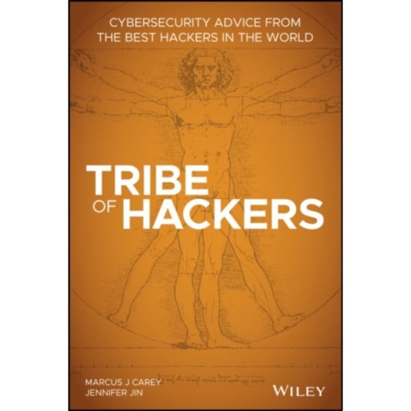 Tribe of Hackers (häftad, eng)