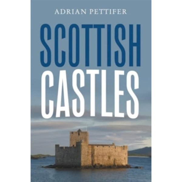 Scottish Castles (häftad, eng)