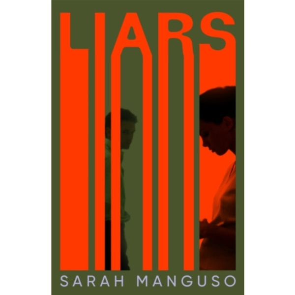 Liars (inbunden, eng)