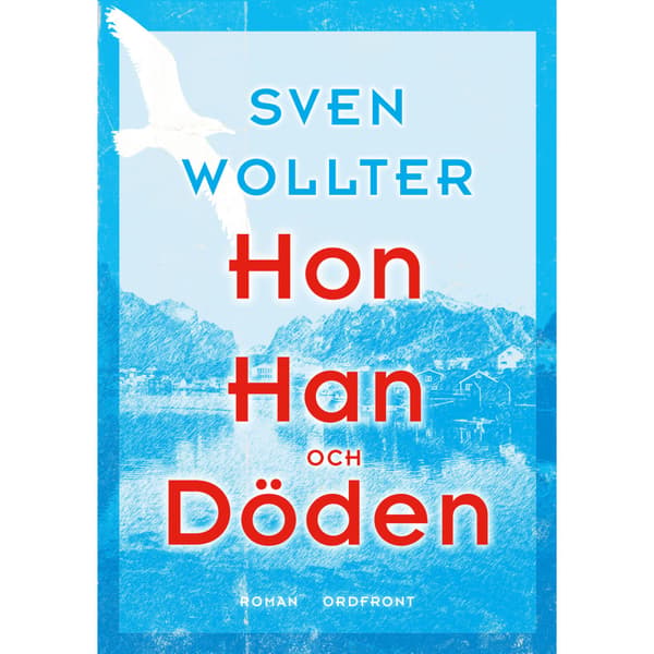 Hon, han och döden (inbunden)