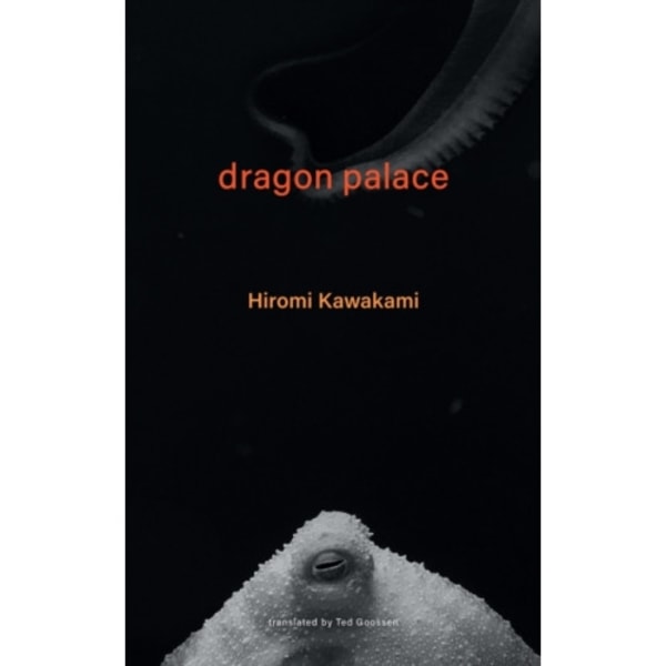 Dragon Palace (häftad, eng)