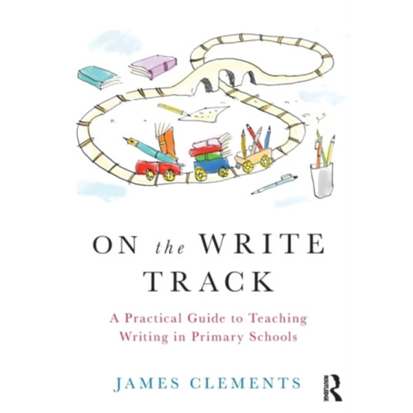 On the Write Track (häftad, eng)