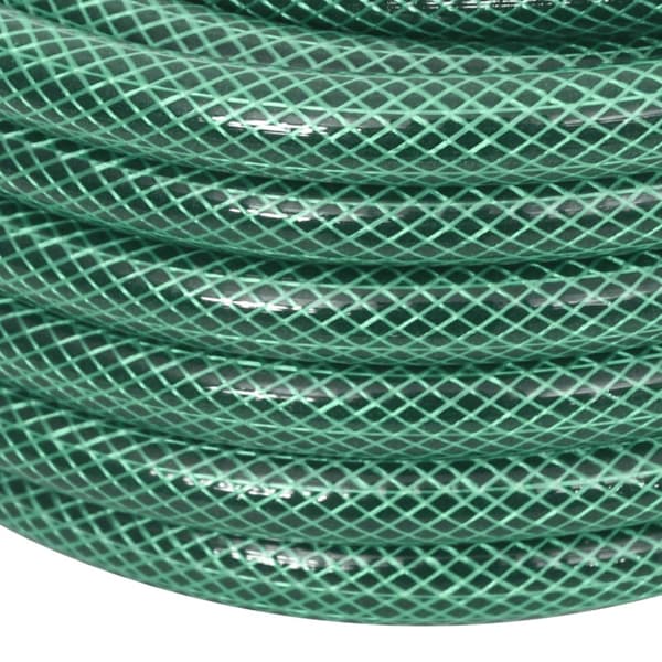 Trädgårdsslang grön 0,5" 20 m PVC