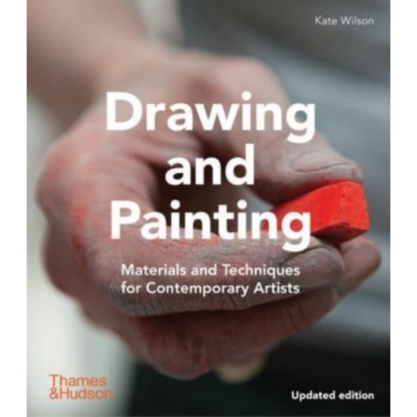 Drawing and Painting (häftad, eng)