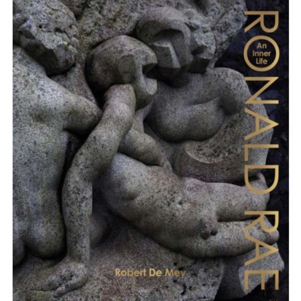 Ronald Rae (inbunden, eng)