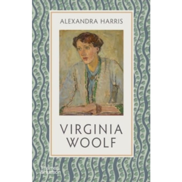 Virginia Woolf (häftad, eng)