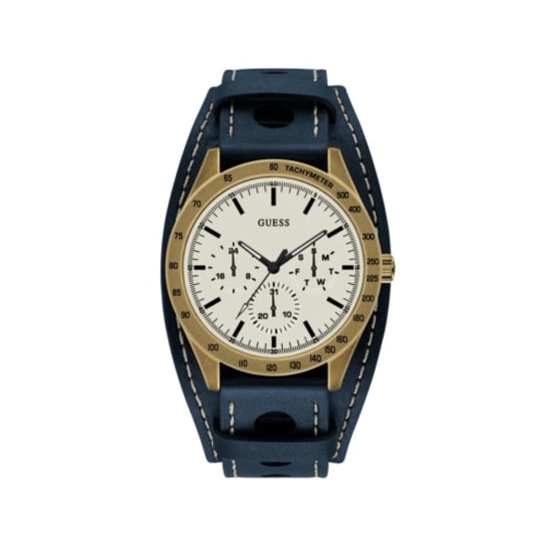 GUESS W1100G2 - Quartz Klocka Herr (44MM)