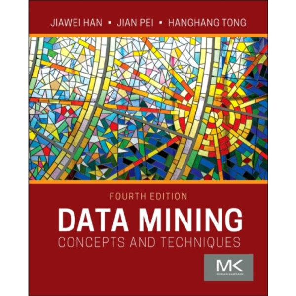 Data Mining (häftad, eng)