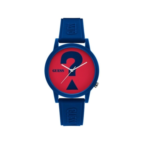 GUESS V1041M4 - Quartz Klocka Unisex (42MM)