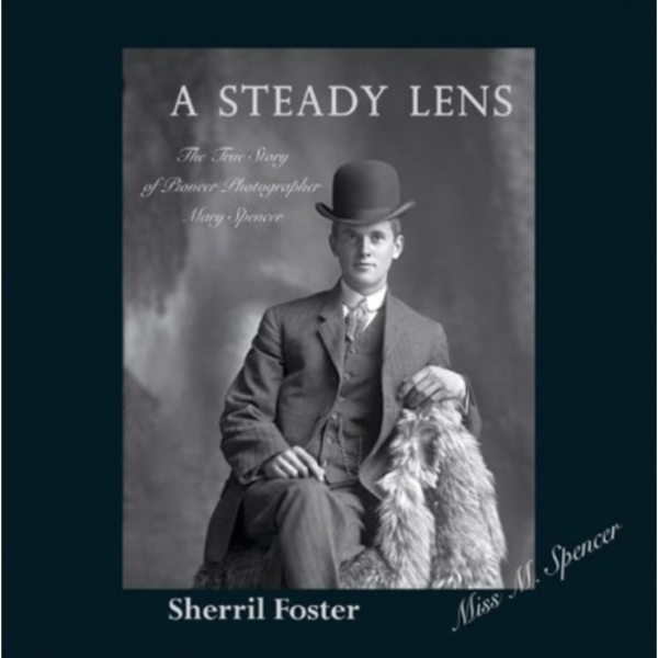 Steady Lens (häftad, eng)