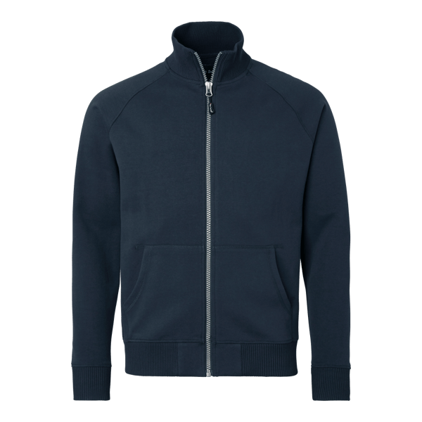 0202 Sweat Navy Unisex