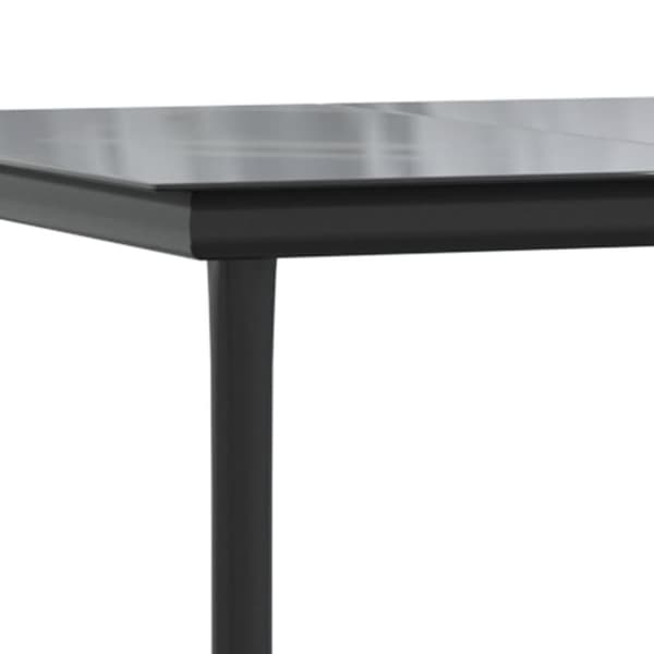 Matgrupp för trädgården med dynor 5 delar grå konstrottning