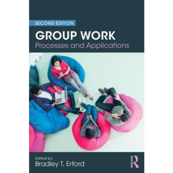 Group Work (häftad, eng)