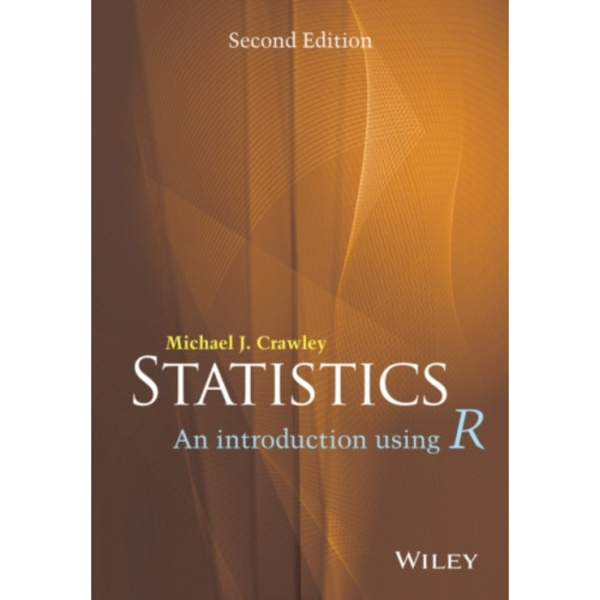 Statistics (häftad, eng)