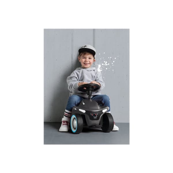 BIG - Bobby Car Neo (Skadad)