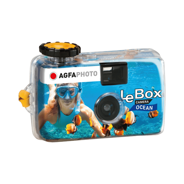 LeBox 400 27 Ocean