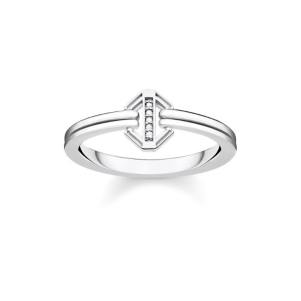 THOMAS SABO DT00367251454 - Ring Dam